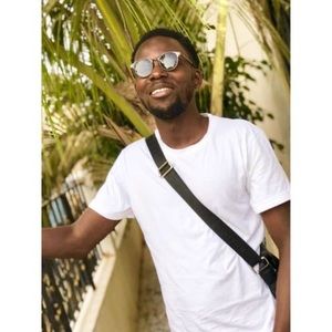 Meet your Posher, Jule ndiaye